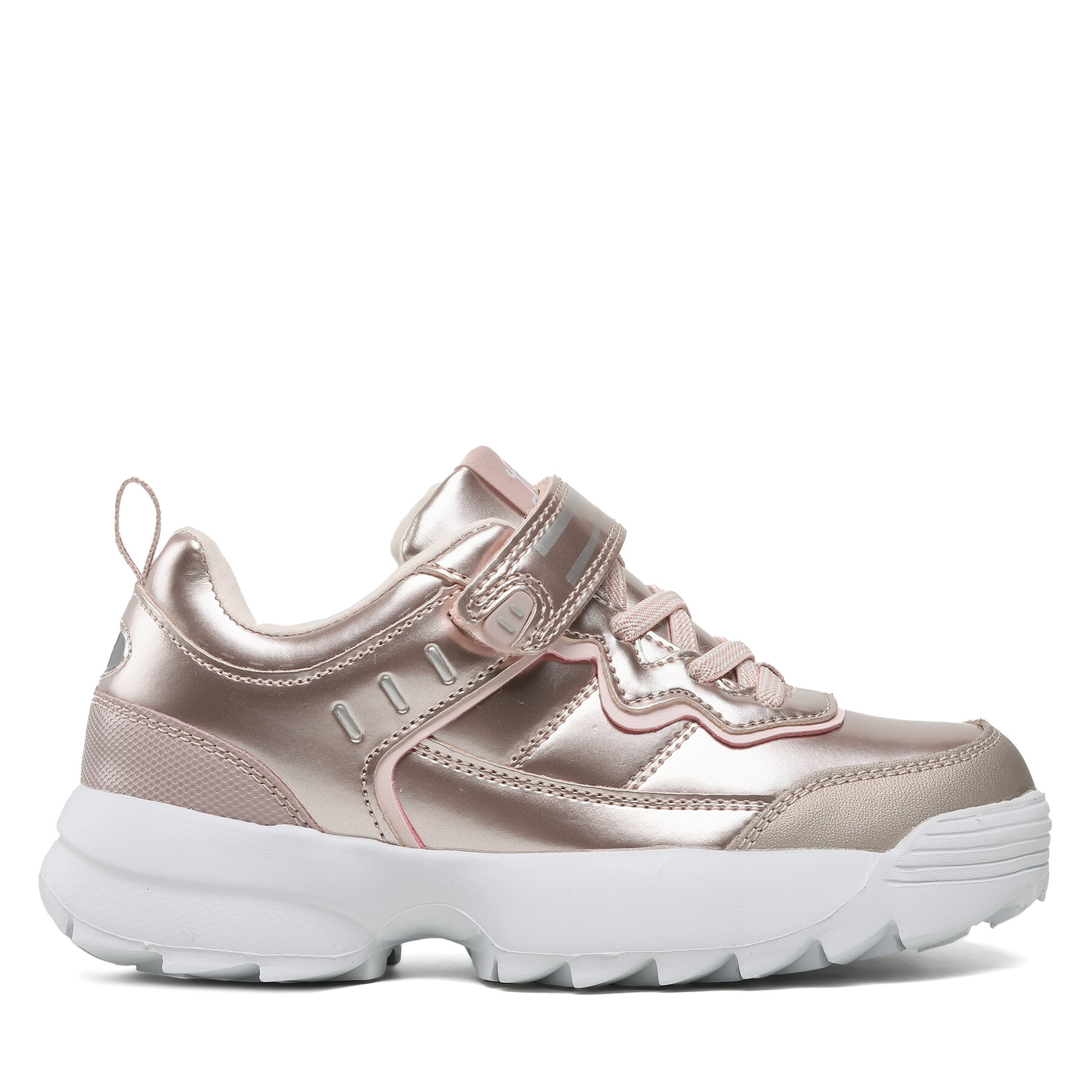 Sneakers Leaf Ruka LRUKA201K Rosa von Leaf