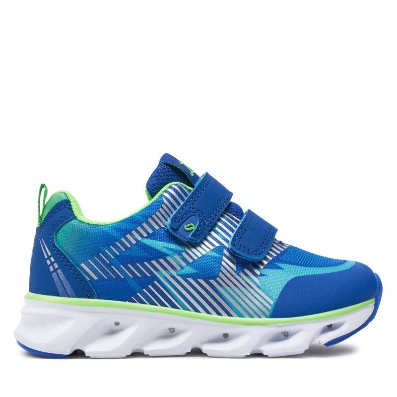 Sneakers Leaf Skalka LSKAL101F Blau von Leaf