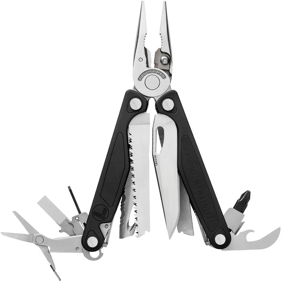 Leatherman Charge Plus Multitool von Leatherman