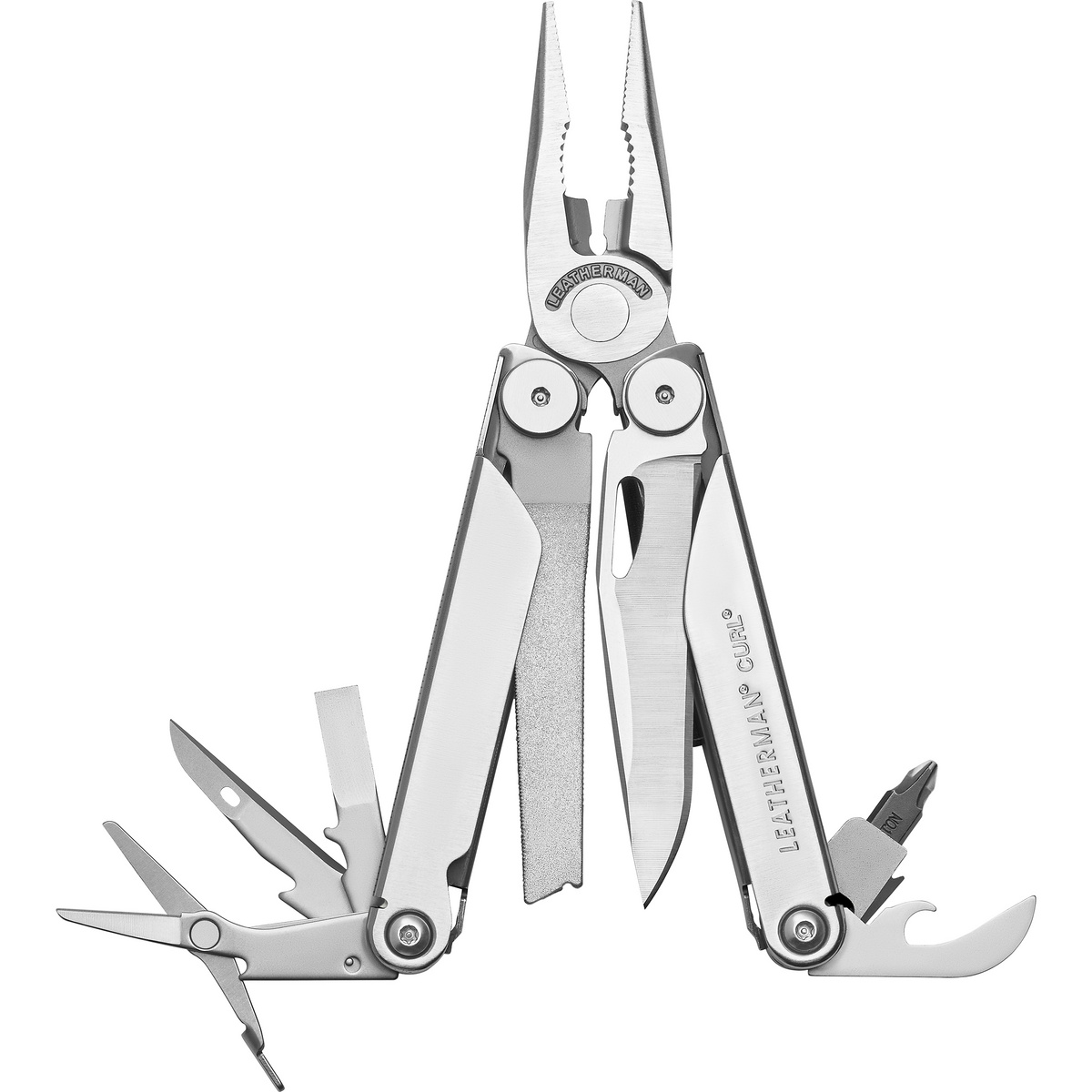 Leatherman Curl Multitool von Leatherman