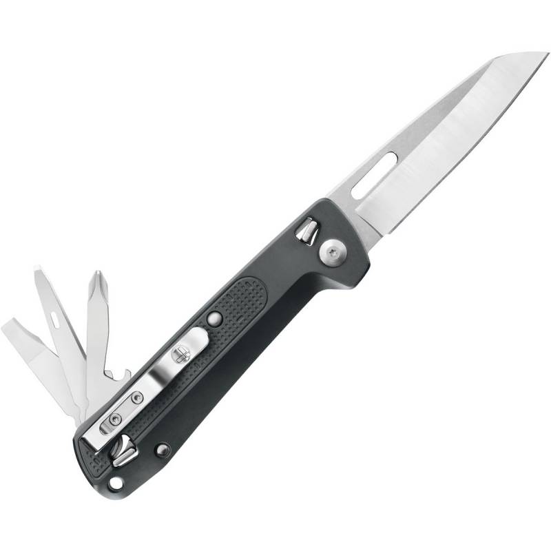 Leatherman Free K2 Klappmesser von Leatherman