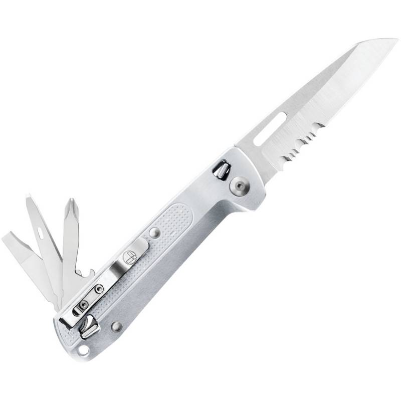 Leatherman Free K2X Klappmesser von Leatherman