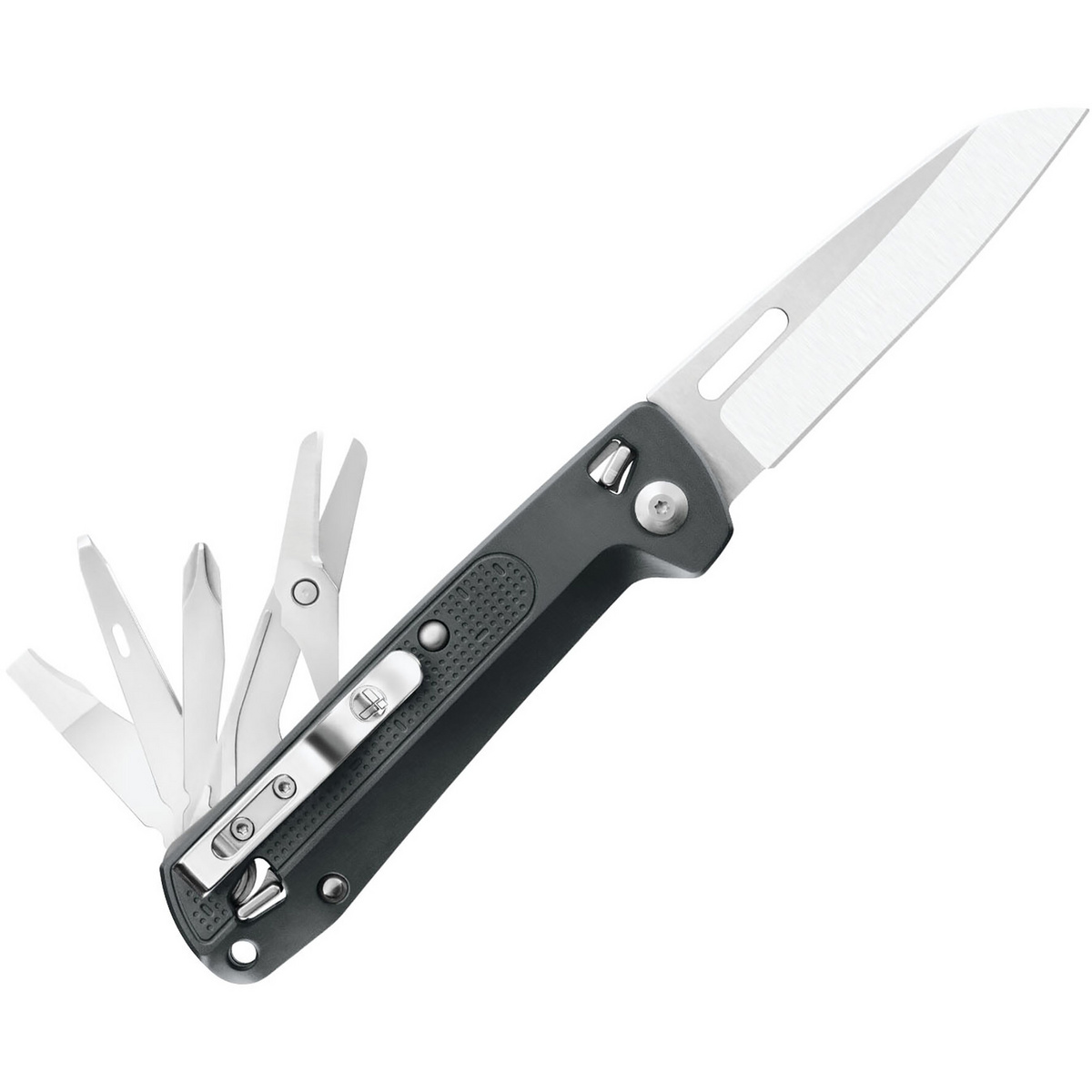 Leatherman Free K4 Klappmesser von Leatherman