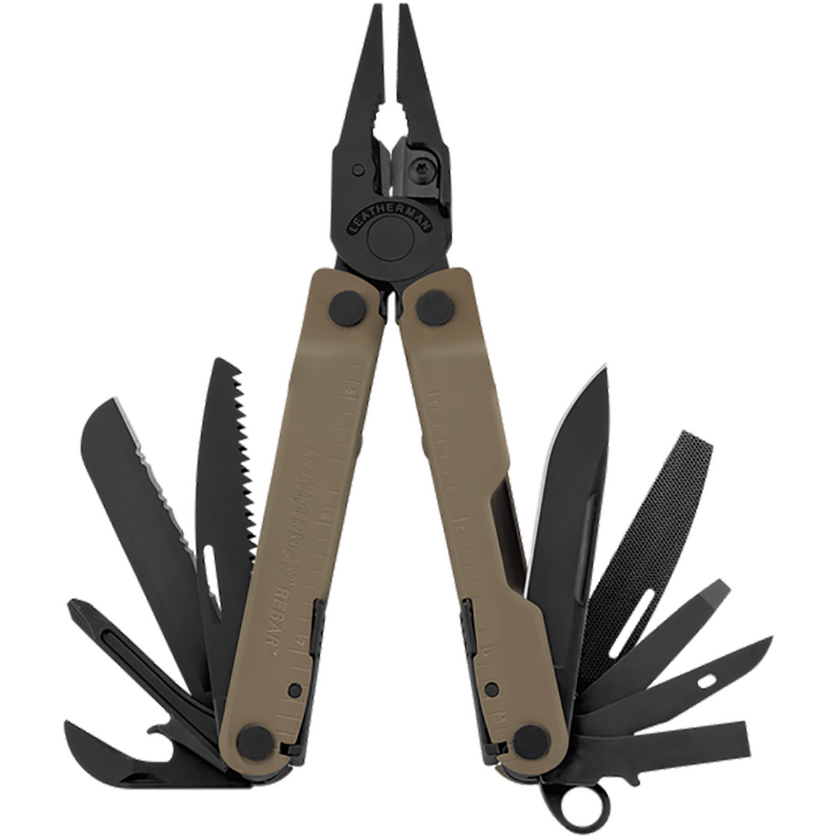 Leatherman Rebar Multitool von Leatherman