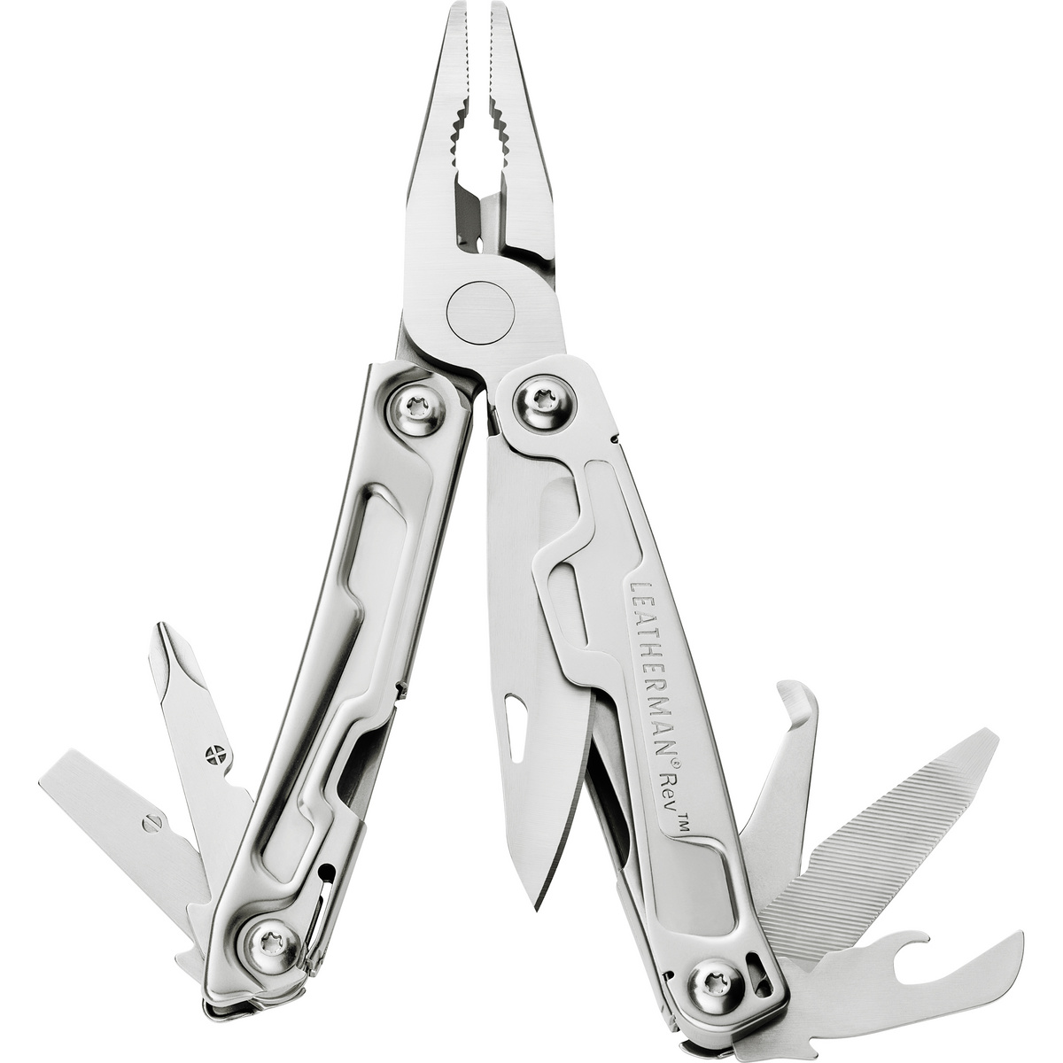 Leatherman Rev Multitool von Leatherman