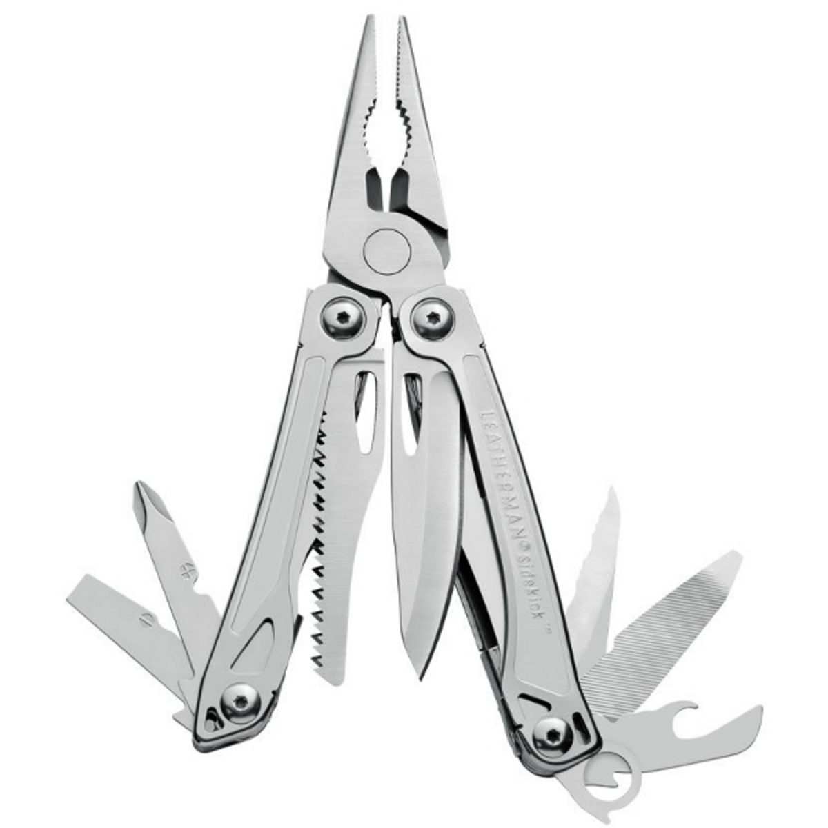 Leatherman Sidekick Multitool von Leatherman