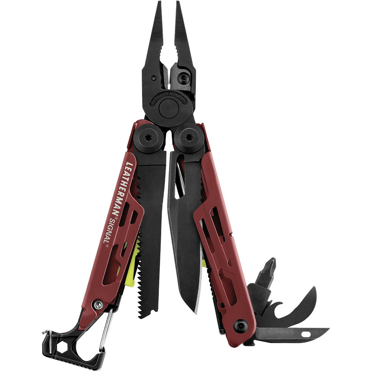 Leatherman Signal Multitool von Leatherman