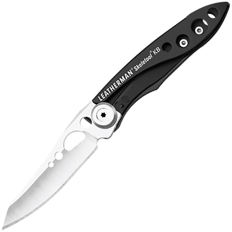 Leatherman Skeletool KB Klappmesser von Leatherman