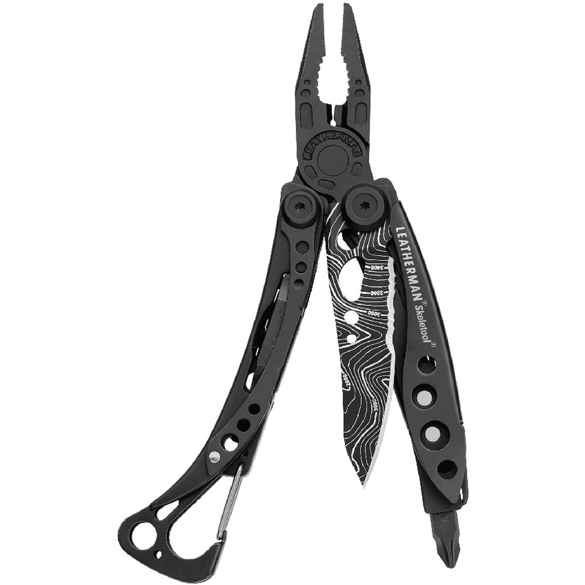 Leatherman Skeletool Multitool von Leatherman