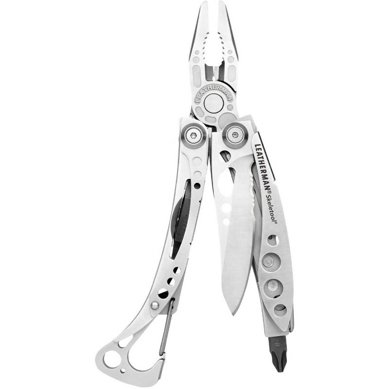 Leatherman Skeletool Multitool von Leatherman