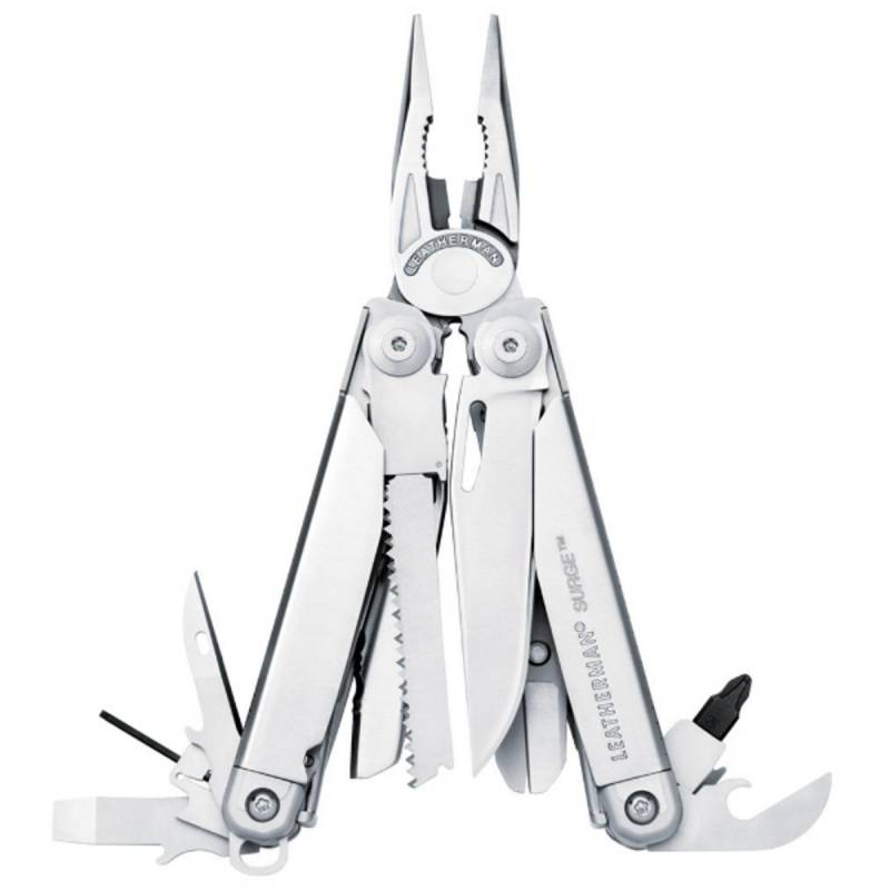 Leatherman Surge Multitool von Leatherman