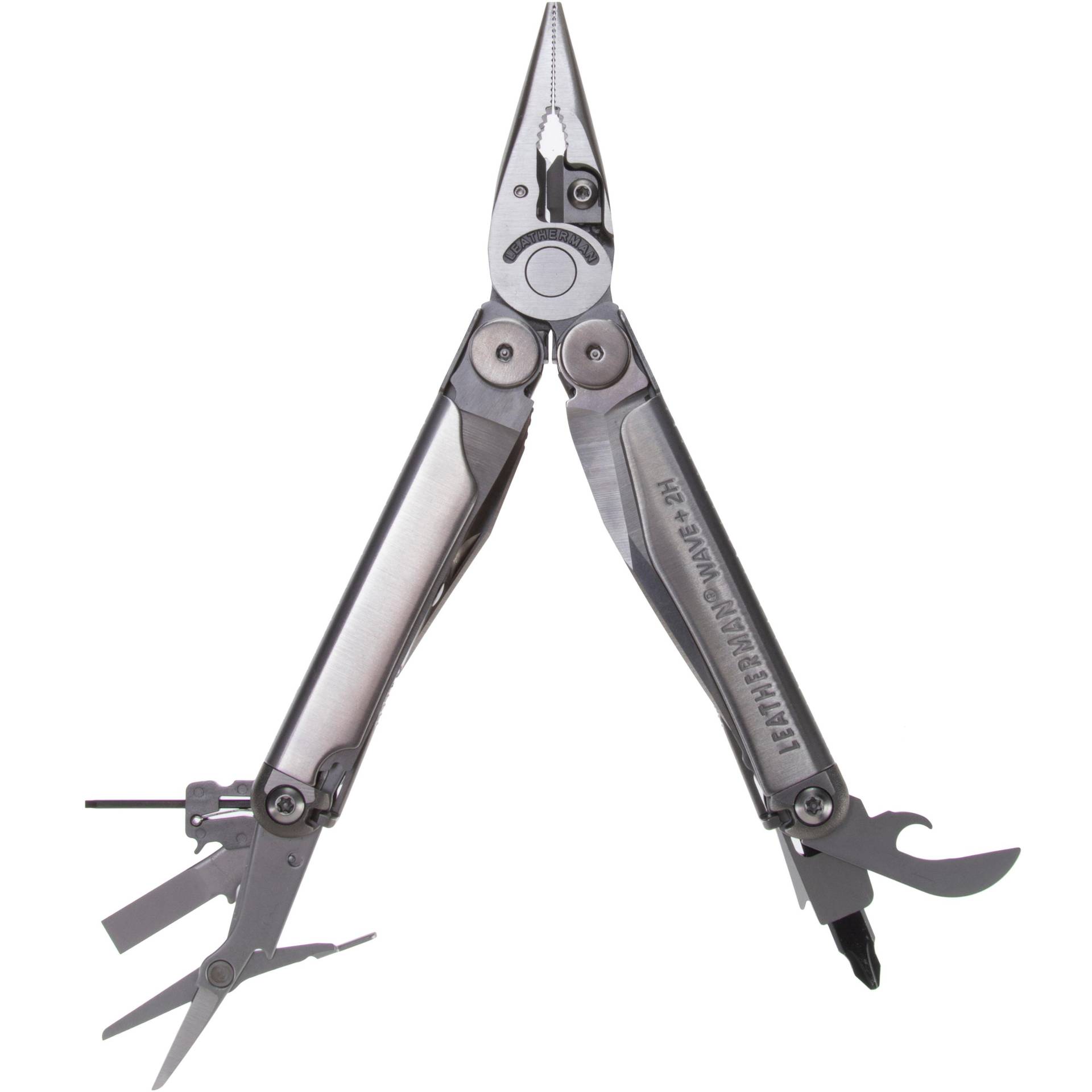 Leatherman Wave+ 2H Werkzeug