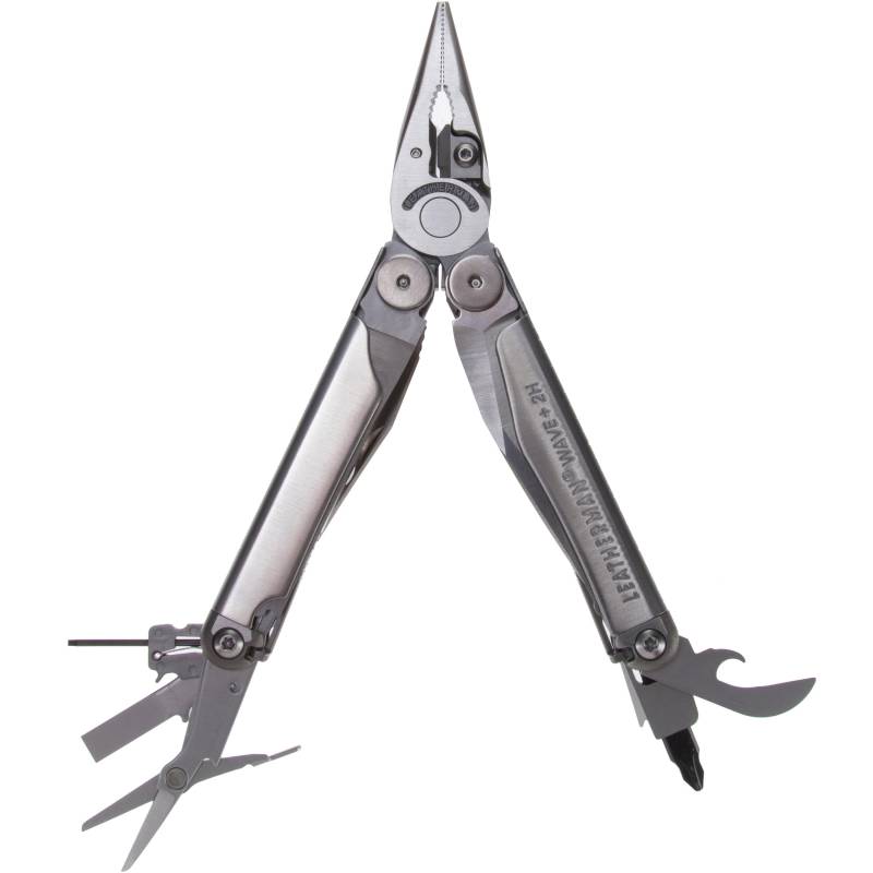 Leatherman Wave+ 2H Werkzeug von Leatherman