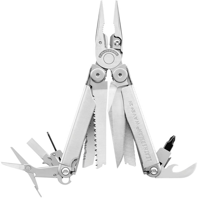 Leatherman Wave Plus 2 Multitool von Leatherman