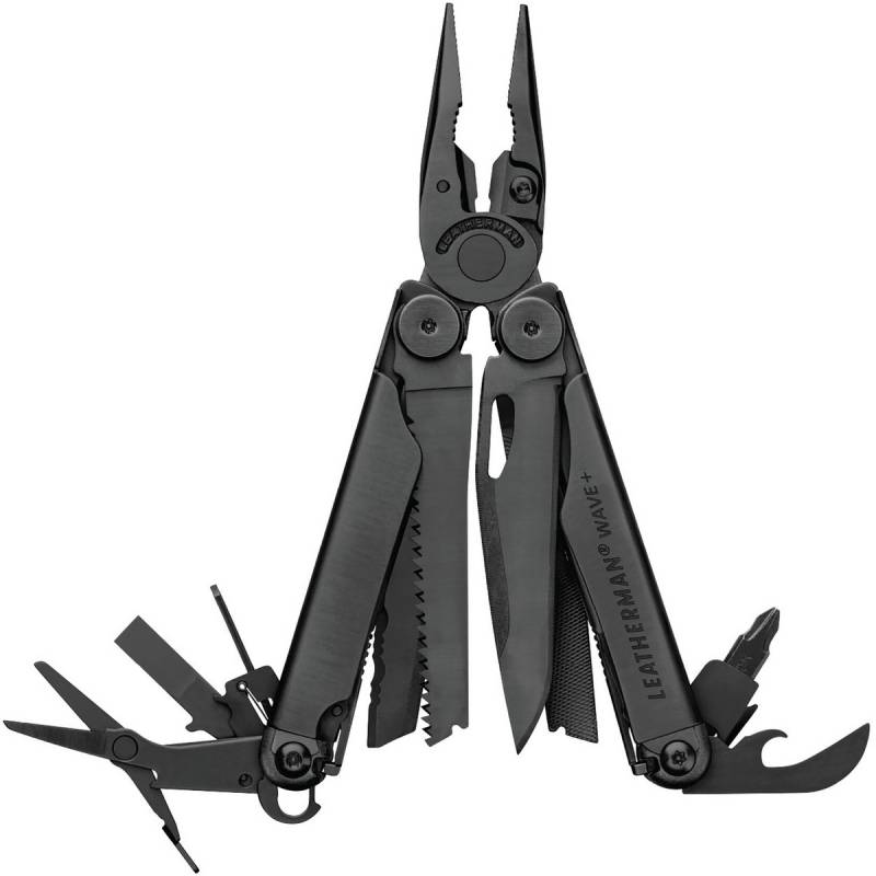 Leatherman Wave Plus Multitool von Leatherman