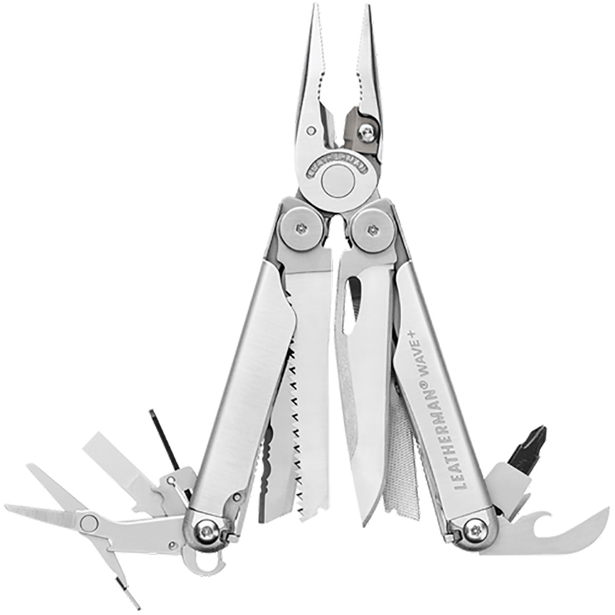 Leatherman Wave Plus Multitool von Leatherman