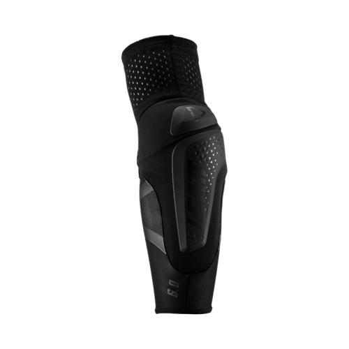 Leatt 3DF 6.0 Elbow Guard - schwarz (Grösse: M) von Leatt