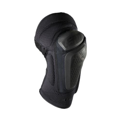 Leatt 3DF 6.0 Knee Guard - schwarz (Grösse: SM) von Leatt