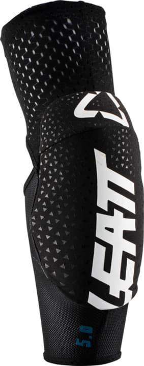 Leatt 3DF Mini Elbow Guard Ellbogenschoner schwarz von Leatt