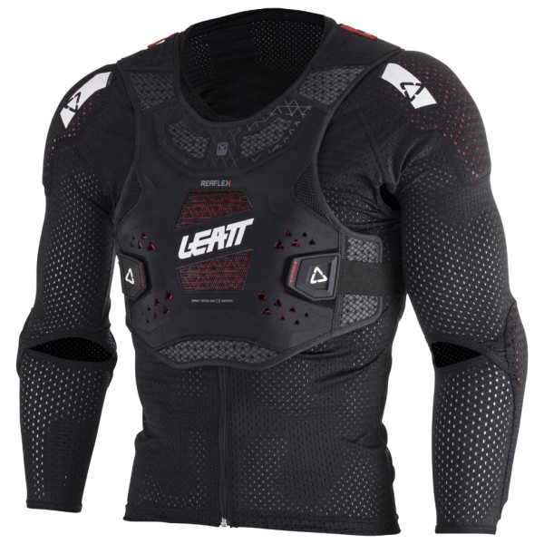 Leatt - Body Protector Reaflex - Protektor Gr M schwarz von Leatt