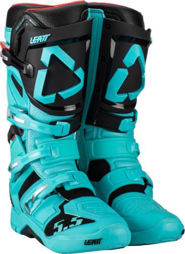 Leatt Boot 5.5 FlexLock 23 - Fuel (Grösse: 43) von Leatt