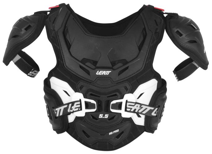 Leatt Brustpanzer 5.5 Pro HD Junior von Leatt