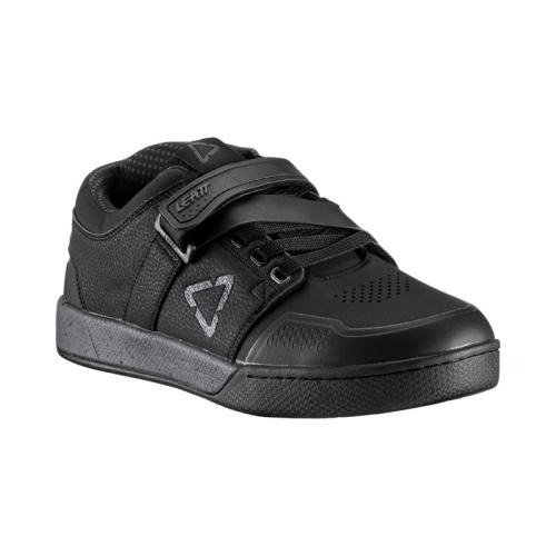 Leatt Chaussures DBX 4.0 Clip - noir 42 von Leatt