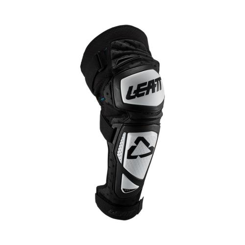 Leatt EXT knee and shin guard junior von Leatt