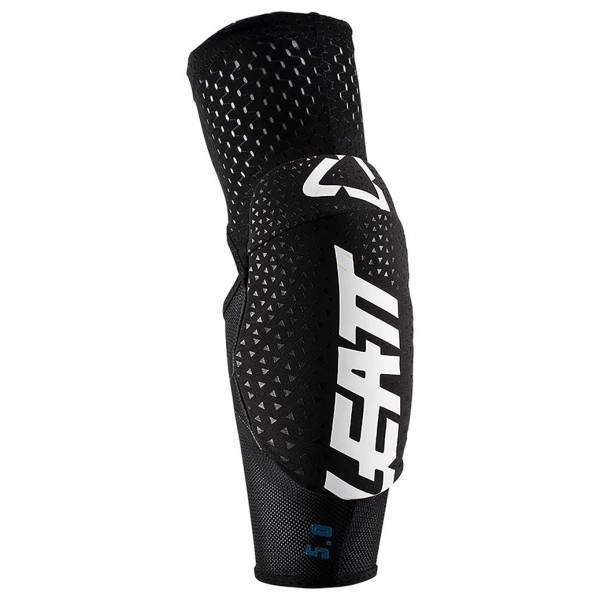 Leatt - Elbow Guard 3DF 5.0 - Protektor Gr L;S;XL schwarz von Leatt