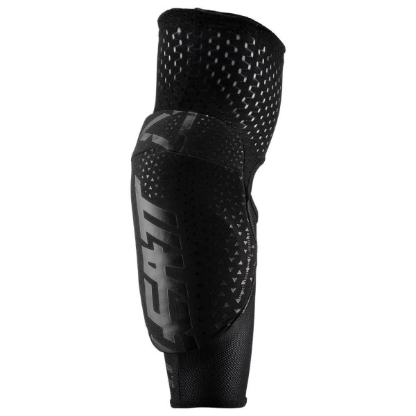 Leatt - Elbow Guard 3DF 5.0 - Protektor Gr M schwarz von Leatt