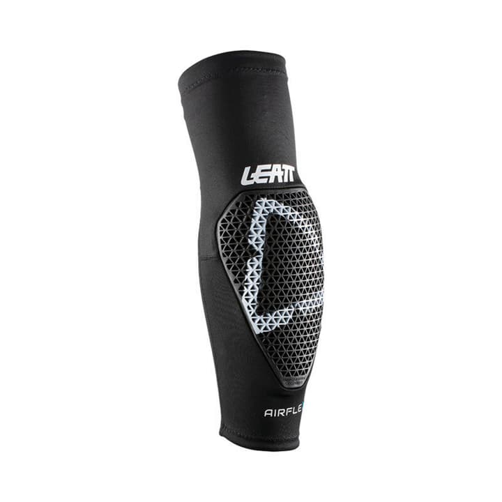 Leatt Elbow Guard 3DF AirFlex Ellbogenschoner schwarz von Leatt