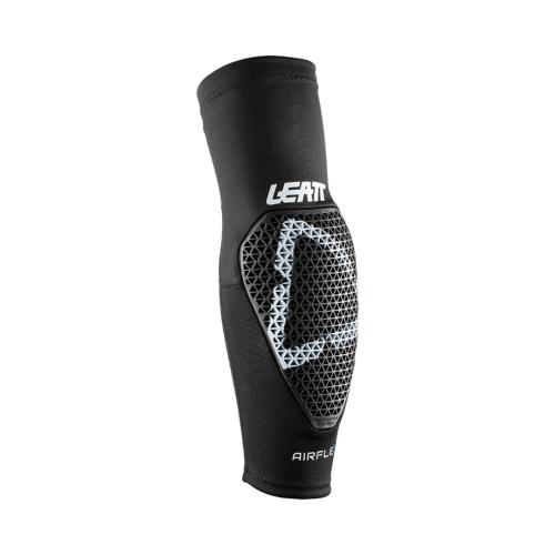 Leatt Elbow Guard 3DF AirFlex - schwarz (Grösse: 2XL) von Leatt