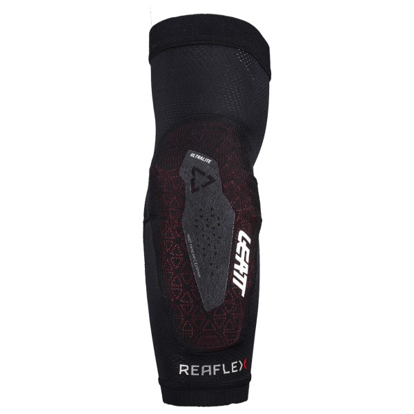 Leatt - Elbow Guard ReaFlex Ultralite - Protektor Gr L;M;S;XL;XXL schwarz Leatt - Elbow Guard ReaFlex Ultralite - Protektor Gr L;M;S;XL;XXL schwarz von Leatt