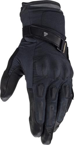 Leatt Glove ADV HydraDri 7.5 V24 - dunkelgrau-hellgrau (Grösse: 3XL) von Leatt