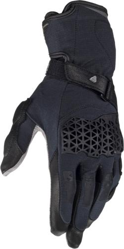 Leatt Glove ADV X-Flow 7.5 V24 - dunkelgrau-hellgrau (Grösse: 2XL) von Leatt