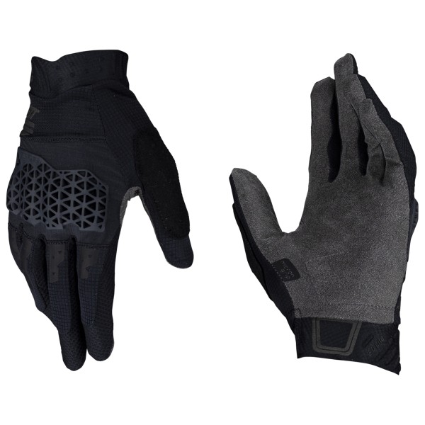 Leatt - Glove MTB 3.0 Lite - Handschuhe Gr L schwarz von Leatt