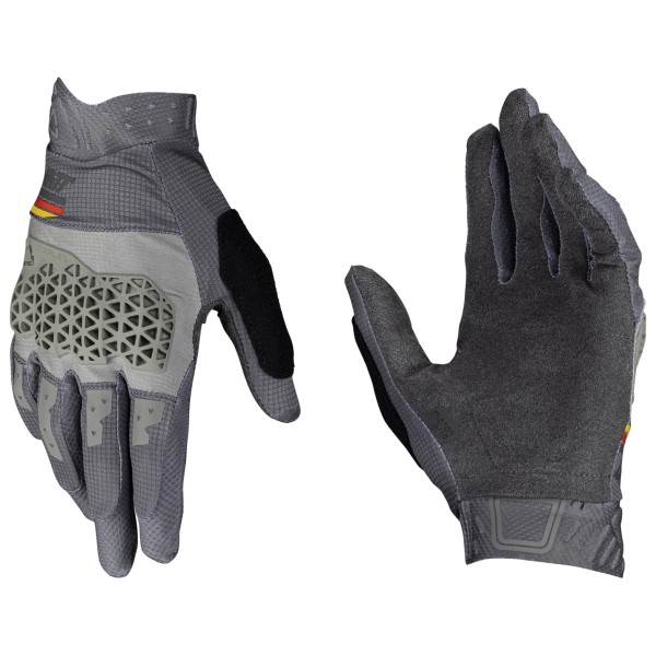 Leatt - Glove MTB 3.0 Lite - Handschuhe Gr M grau von Leatt