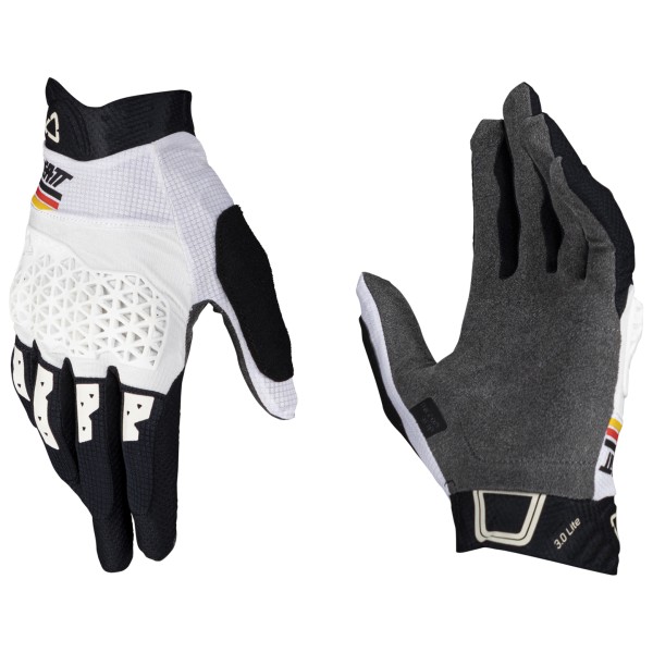 Leatt - Glove MTB 3.0 Lite - Handschuhe Gr M grau von Leatt