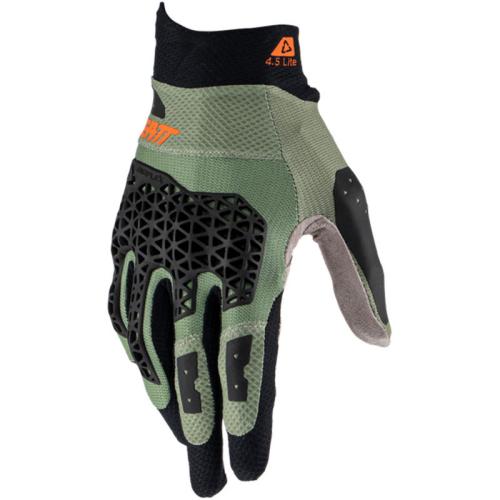 Leatt Glove Moto 4.5 Lite 23 - Cactus (Grösse: S) von Leatt