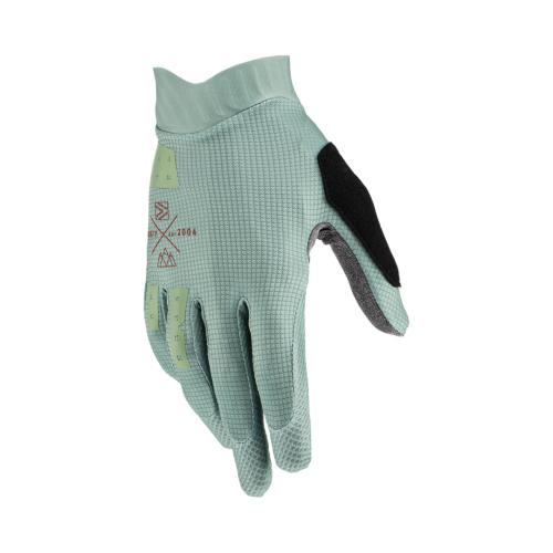 Leatt Handschuhe - Damen MTB 1.0 GripR - pistachio (Grösse: L) von Leatt