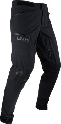 Leatt Hosen MTB HydraDri 5.0 - schwarz (Grösse: M) von Leatt