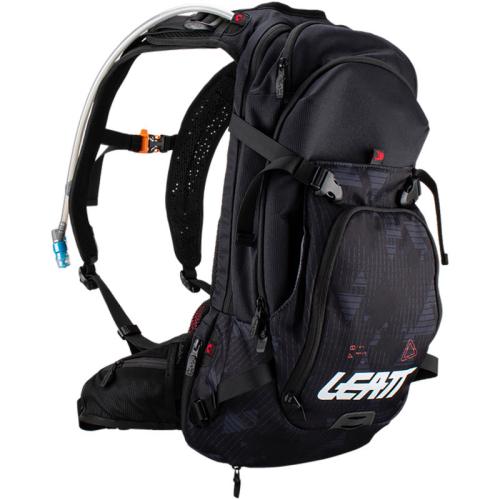 Leatt Hydration Moto XL 1.5 - Black von Leatt