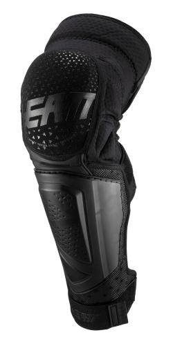 Leatt Knie Protektor 3DF Hybrid EXT - schwarz L/XL von Leatt