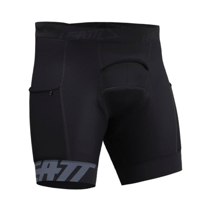 Leatt MTB 3.0 Liner Tights schwarz von Leatt