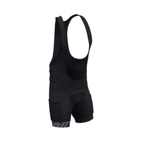 Leatt MTB 4.0 BIB Liner - schwarz 2XL von Leatt