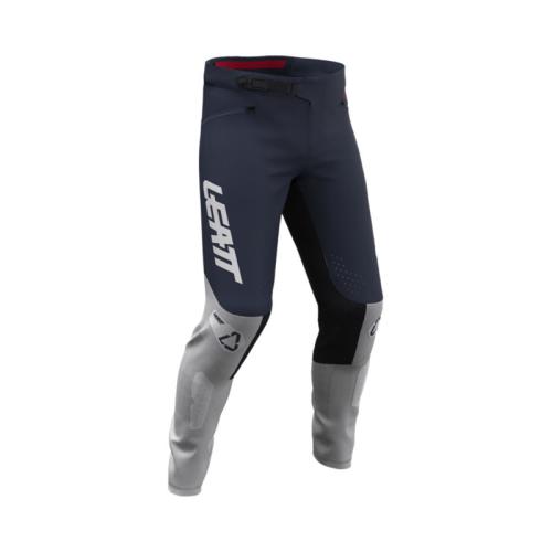 Leatt MTB 4.0 Pants - blau (Grösse: L) von Leatt