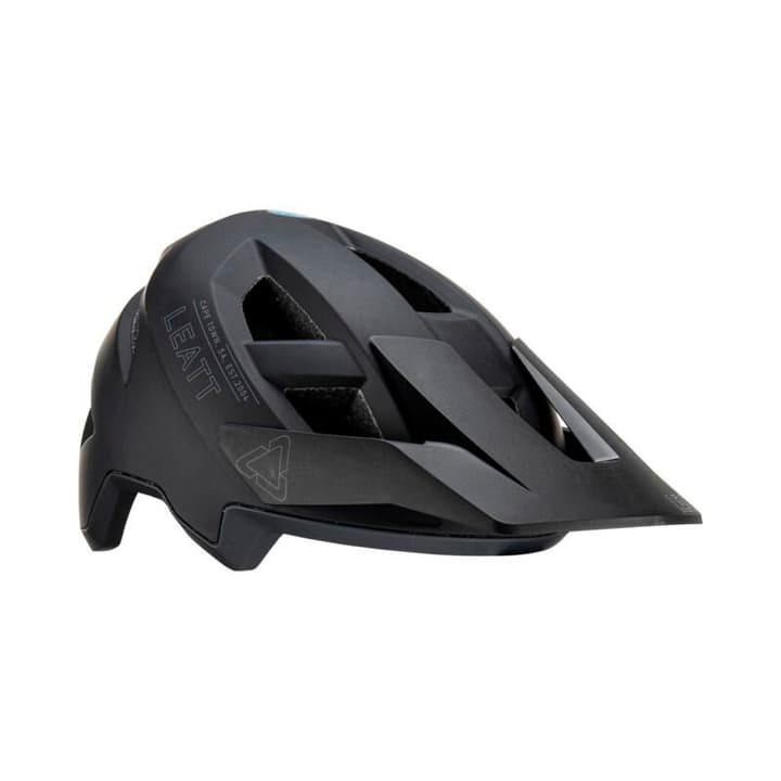 Leatt MTB All-Mtn 2.0 Velohelm schwarz von Leatt