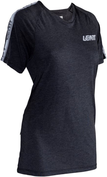 Leatt MTB All-Mtn 2.0 Women Jersey Bikeshirt schwarz von Leatt