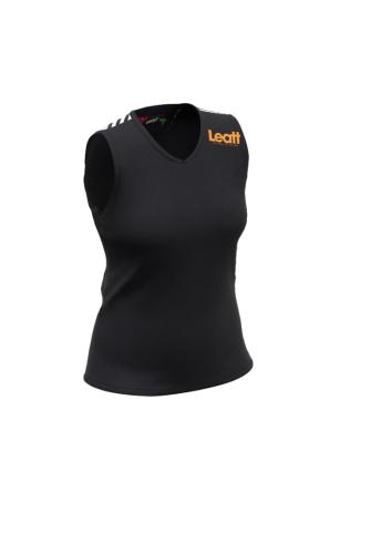 Leatt MTB All-Mtn 2.0 Women - tankTop stripes (Grösse: M) von Leatt