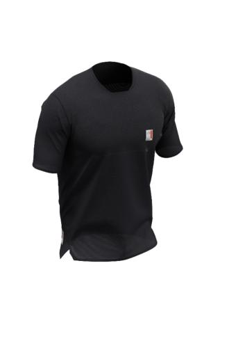 Leatt MTB All-Mtn 3.0 Jersey - black (Grösse: 2XL) von Leatt